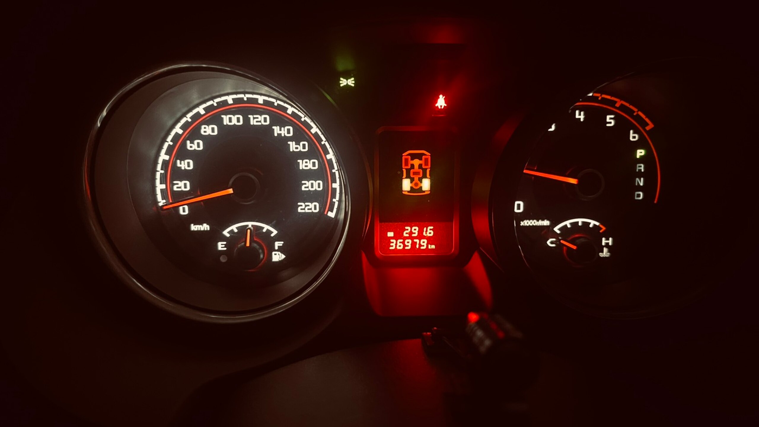 Mitsubishi Pajero 3.2 Long Final Edition Diesel Turbo 4WD One-Owner Customized — photo 9