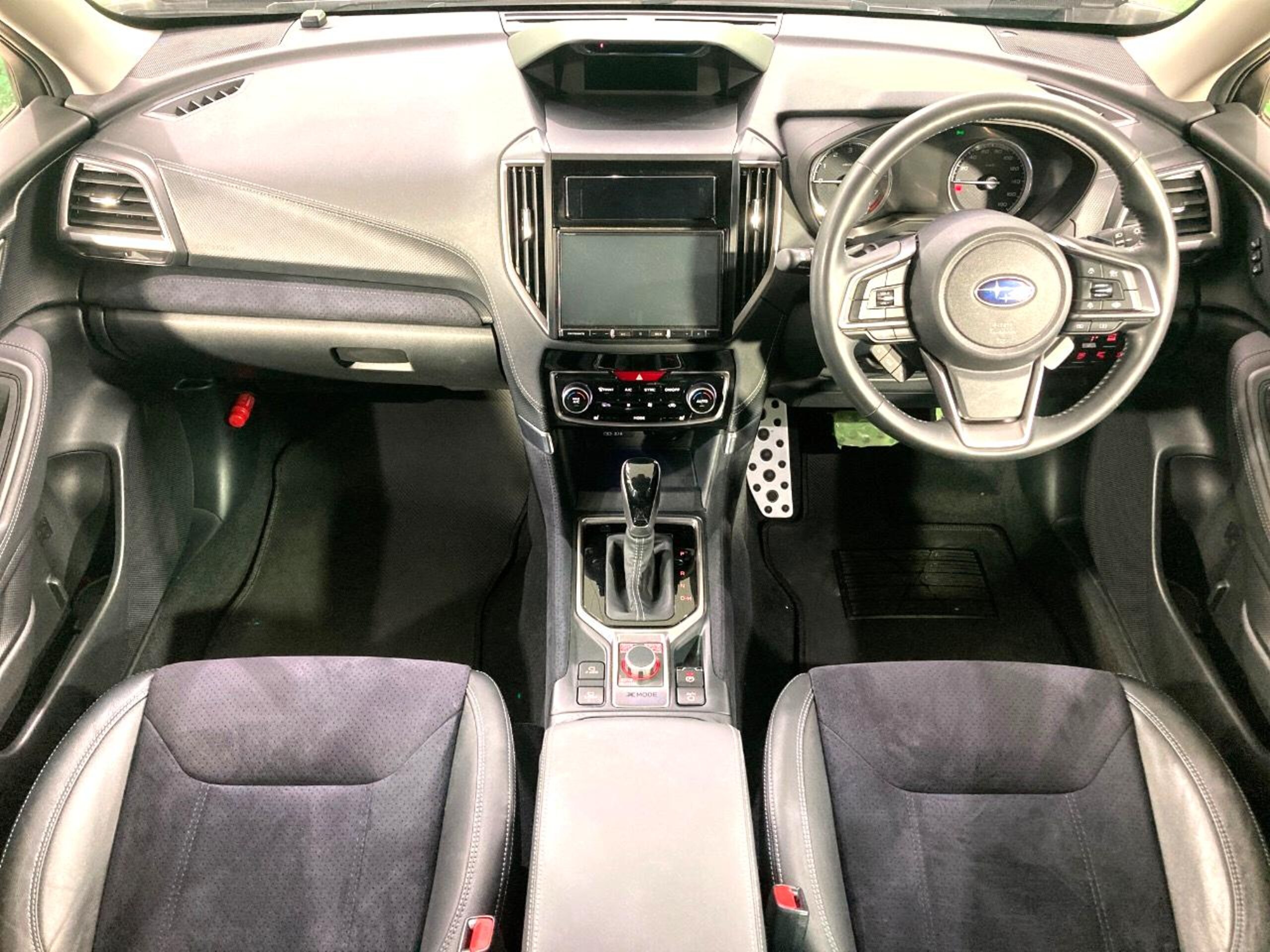 2022 Subaru Forester — photo 2