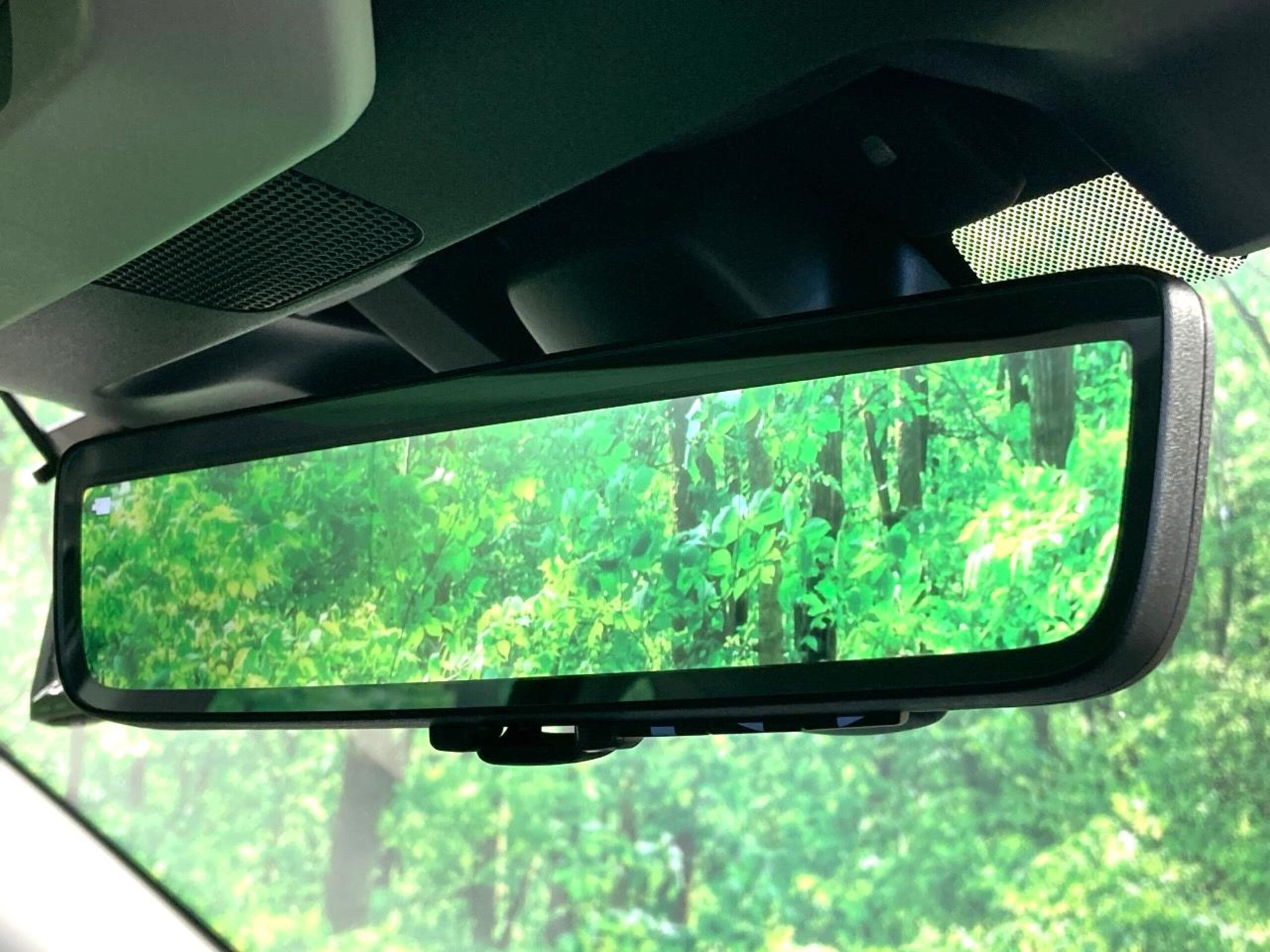 Subaru Forester 1.8 Sport 4WD — photo 7