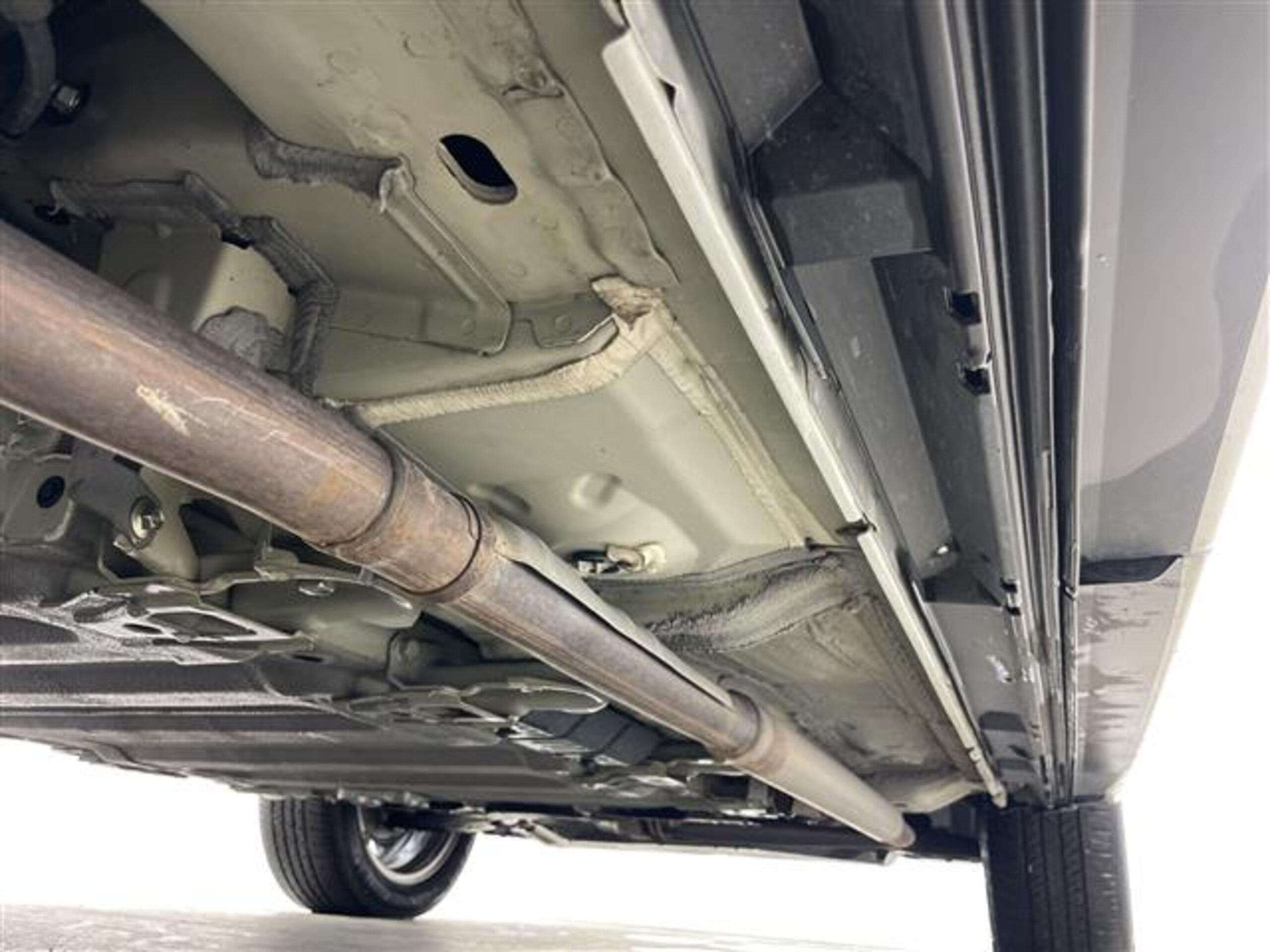 Mitsubishi Eclipse Cross PHEV 2.4 P 4WD — photo 9