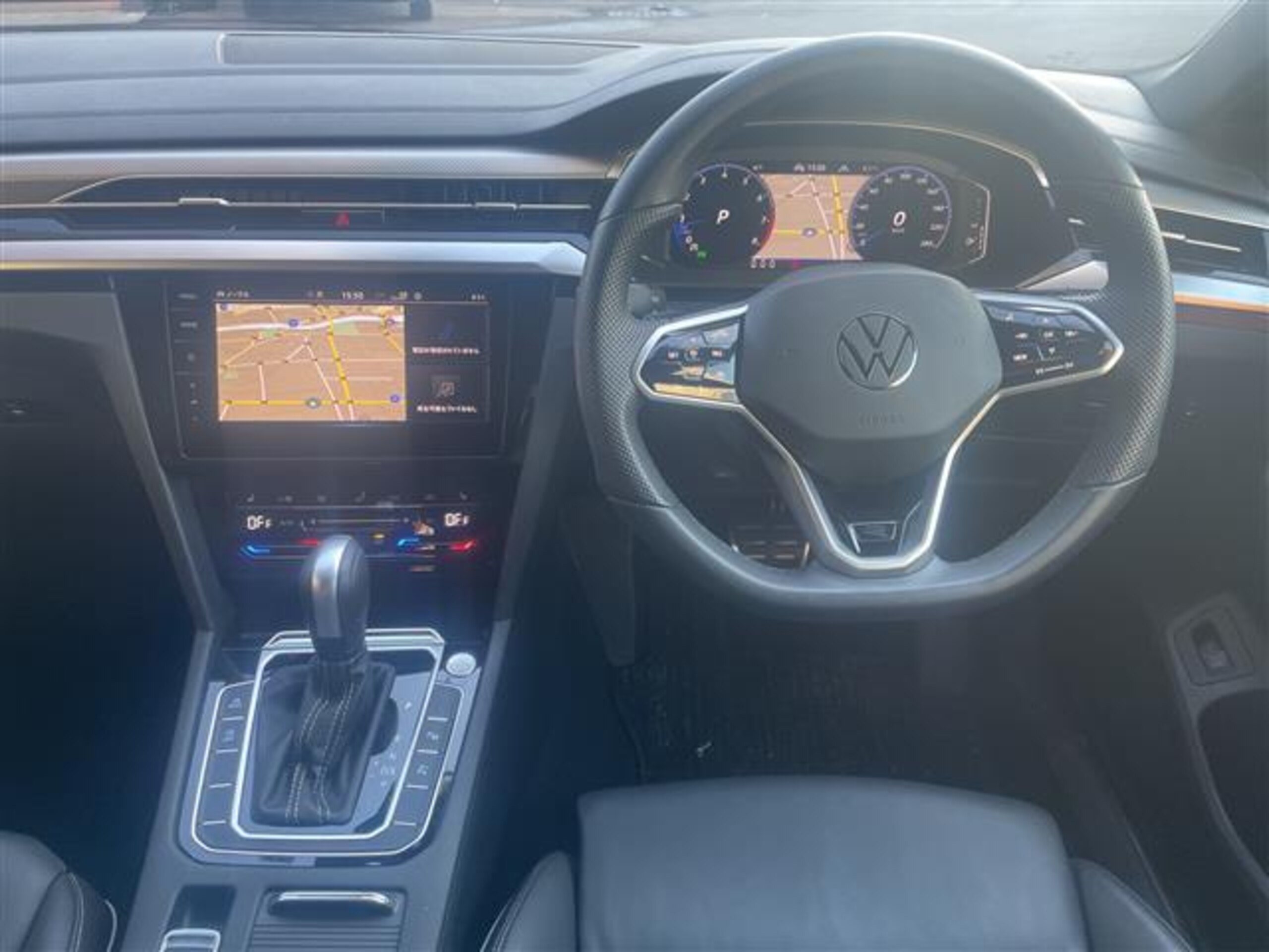 2022 Volkswagen Arteon — photo 3