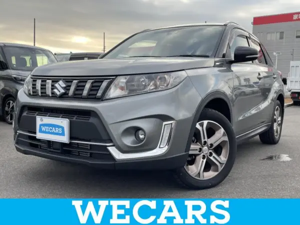 Suzuki Escudo 1.4 S Limited 4WD