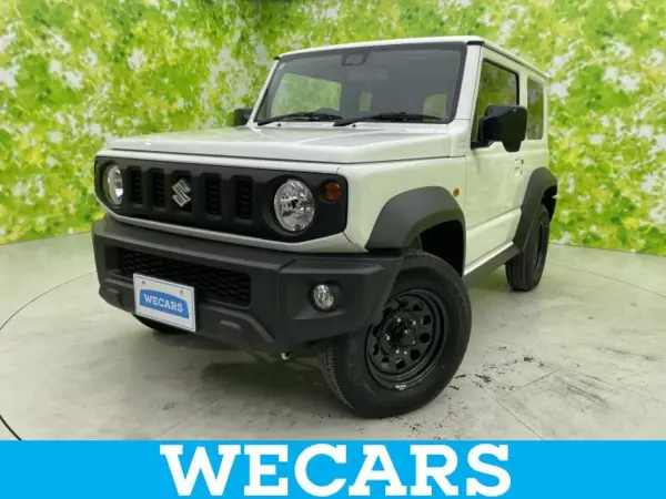 Suzuki Jimny Sierra 1.5 JL 4WD — thumbnail 1