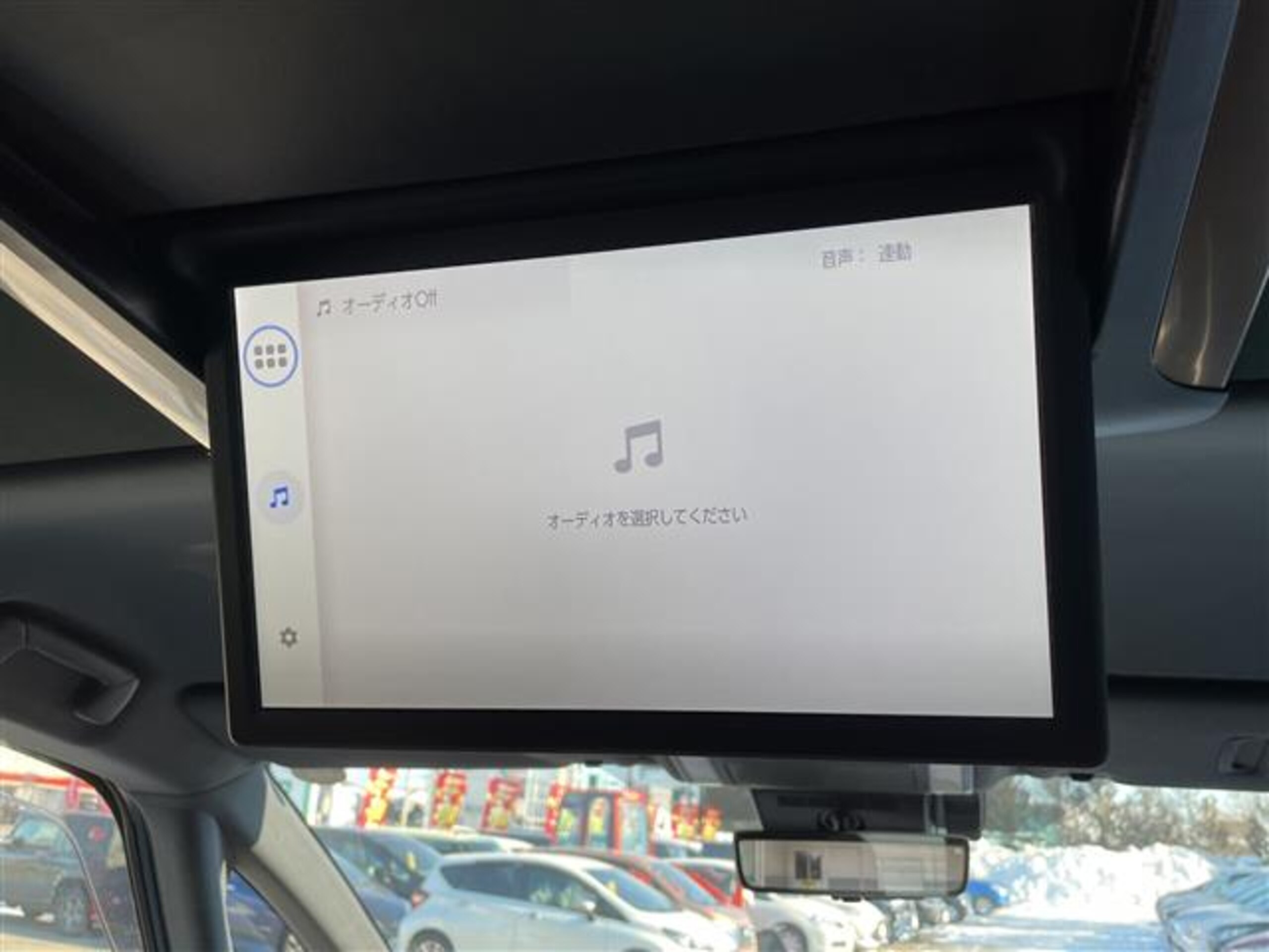 Toyota Alphard 2.5 Z 4WD Twin Moonroof Digital Inner Mirror Understep (Black) — photo 7