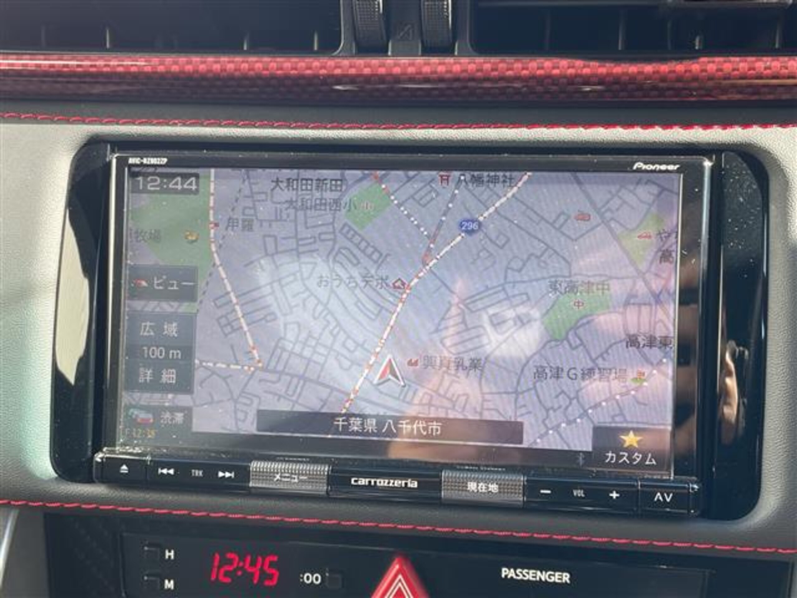 2019 Subaru Brz — photo 3