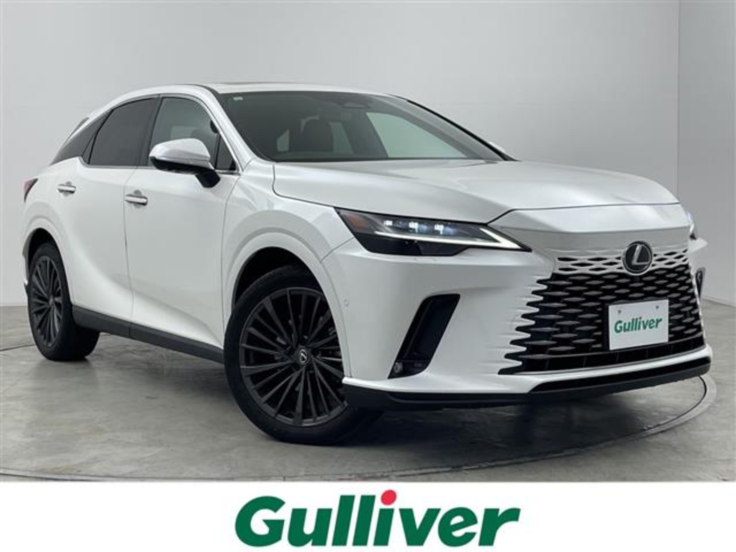 Lexus RX 350h Version L