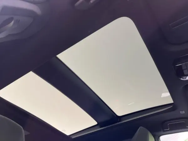 2024 Toyota Harrier — photo 3