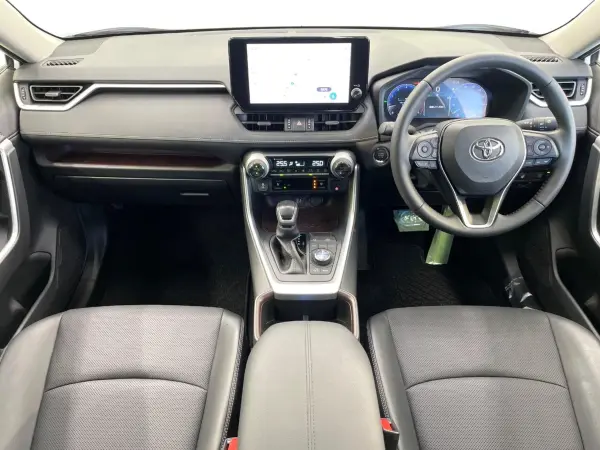 2022 Toyota  Rav4 — photo 2
