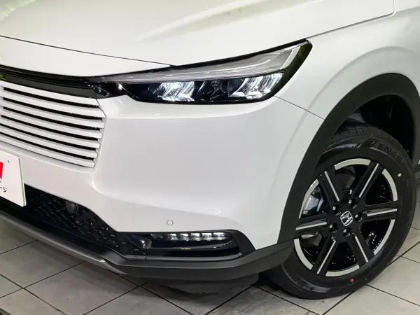 Honda Vezel 1.5 G 4WD Unregistered Unused Car Honda Sensing Seat Heater LED Headlights Adaptive Cruise Control (Platinum White Pearl) — photo 8