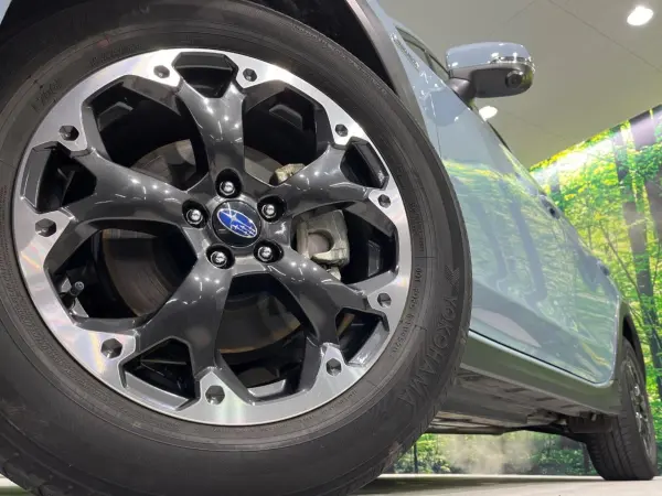 Subaru XV 2.0e-L EyeSight 4WD Non-Smoking Car Navigation Front/Side/Back Camera Collision Mitigation Radar Cruise Blind Spot Monitor Dashcam ETC Bluetooth Power Seat LED Headlights Clearance Sonar (Cool Gray Khaki) — photo 9