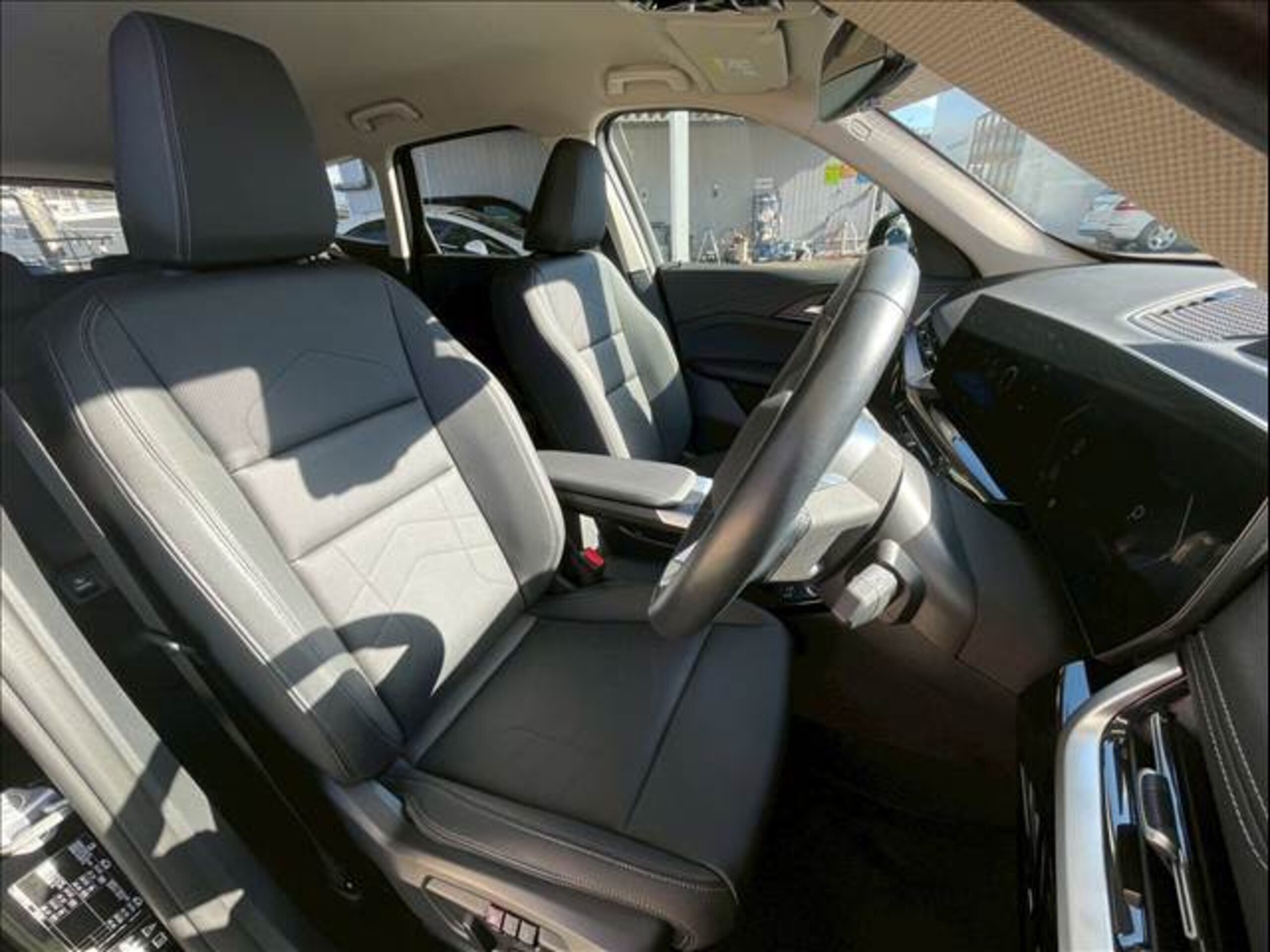 BMW X1 xDrive20i xLine DCT 4WD — photo 7