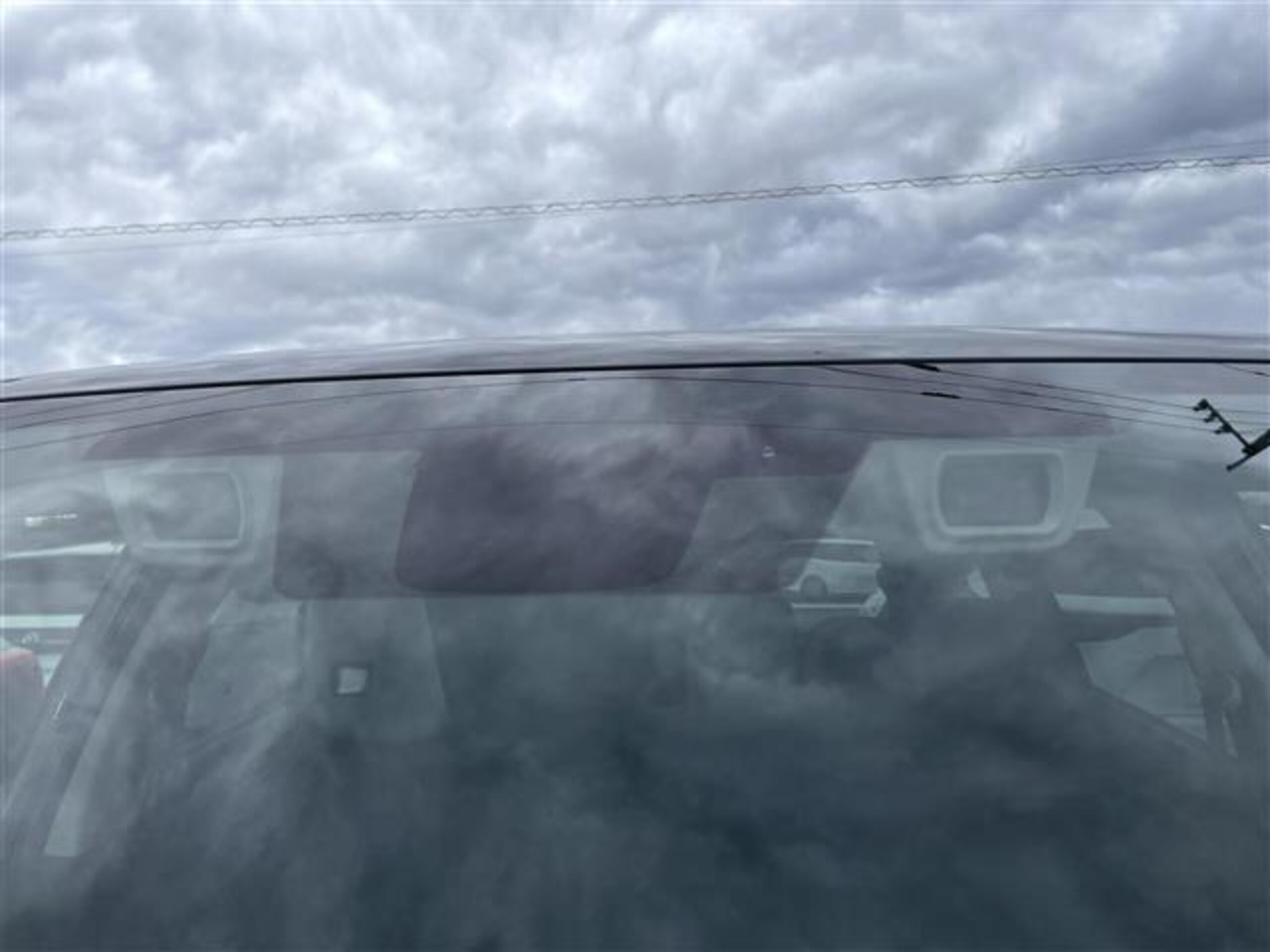 2020 Subaru Forester — photo 3