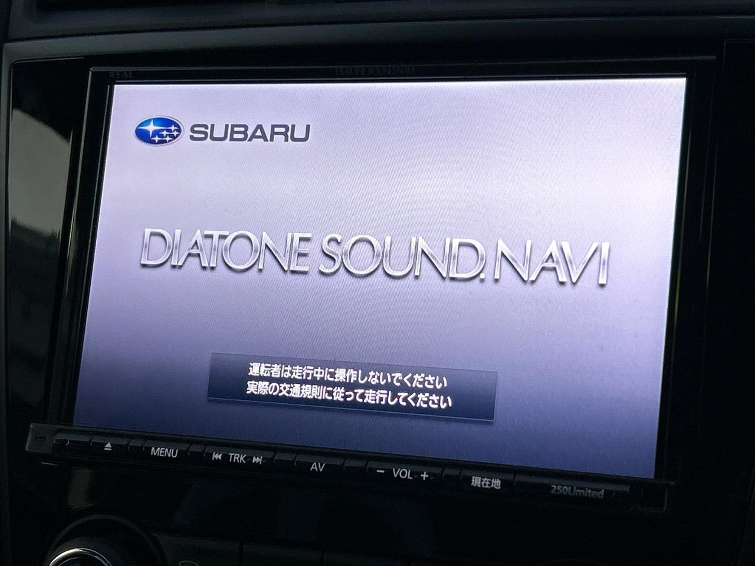 Subaru WRX STI Type S 4WD — photo 8