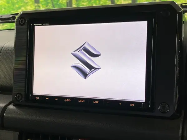 2019 Suzuki Jimny Sierra — photo 3