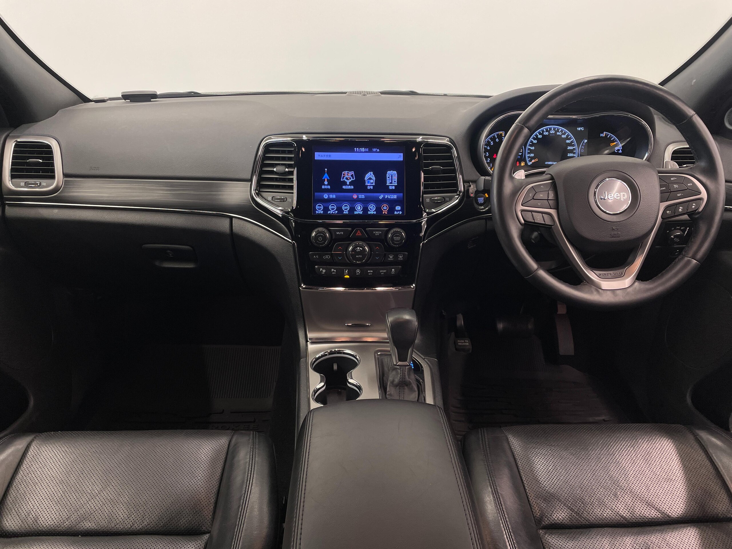 2019 Jeep Grand Cherokee — photo 2