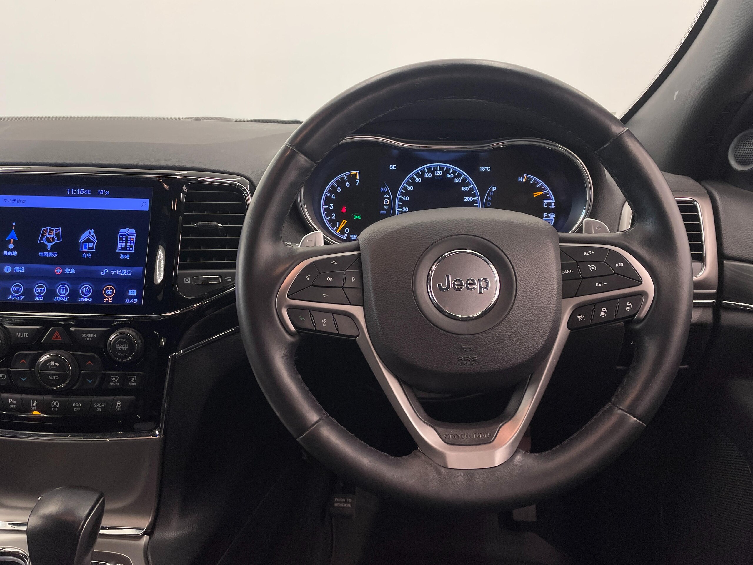 2019 Jeep Grand Cherokee — photo 3