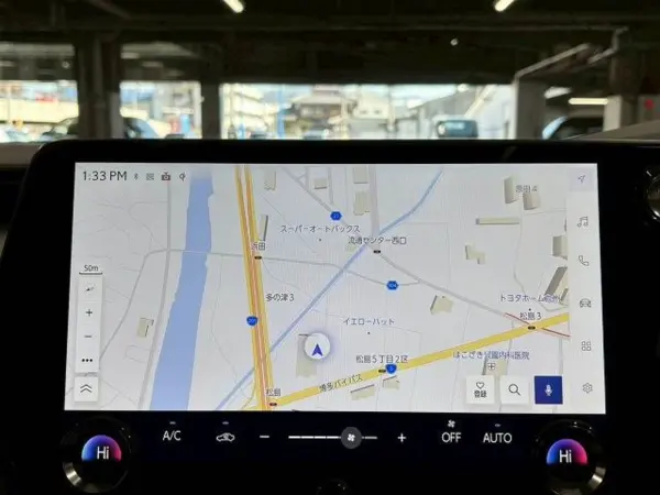 2023 Lexus Rx — photo 2 | Tuminion Kenya