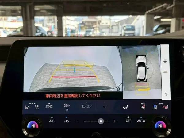 2023 Lexus Rx — photo 3 | Tuminion Kenya