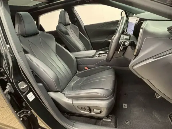 2023 Lexus Rx — photo 7 | Tuminion Kenya