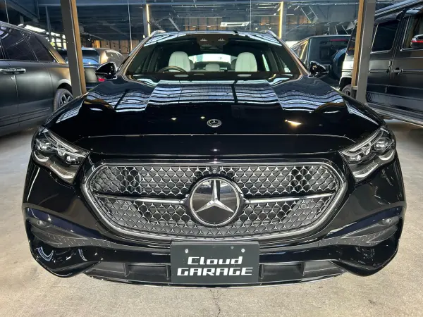 2024 Mercedes Amg Gle — photo 2
