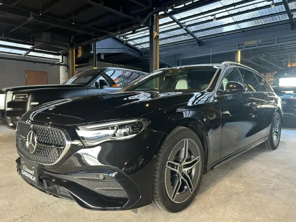 2024 Mercedes Amg Gle — photo 3