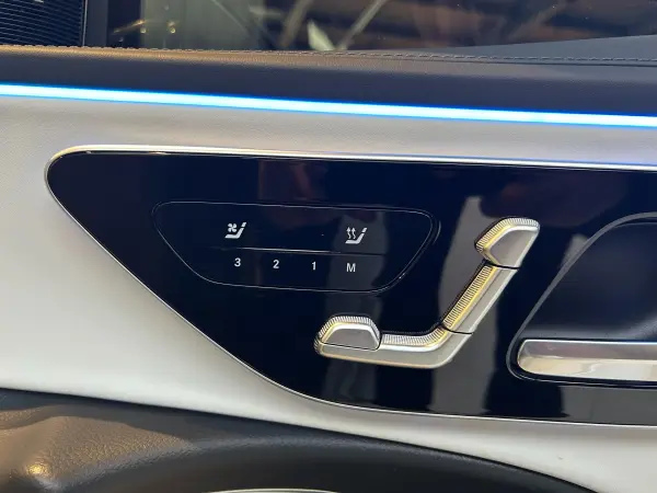 Mercedes-Benz E-Class Wagon E200 Avantgarde AMG Line Package (ISG Equipped Model) MP202401 Nebula Gray INT AMG Line Package Laser Exclusive Package (Obsidian Black) — photo 9