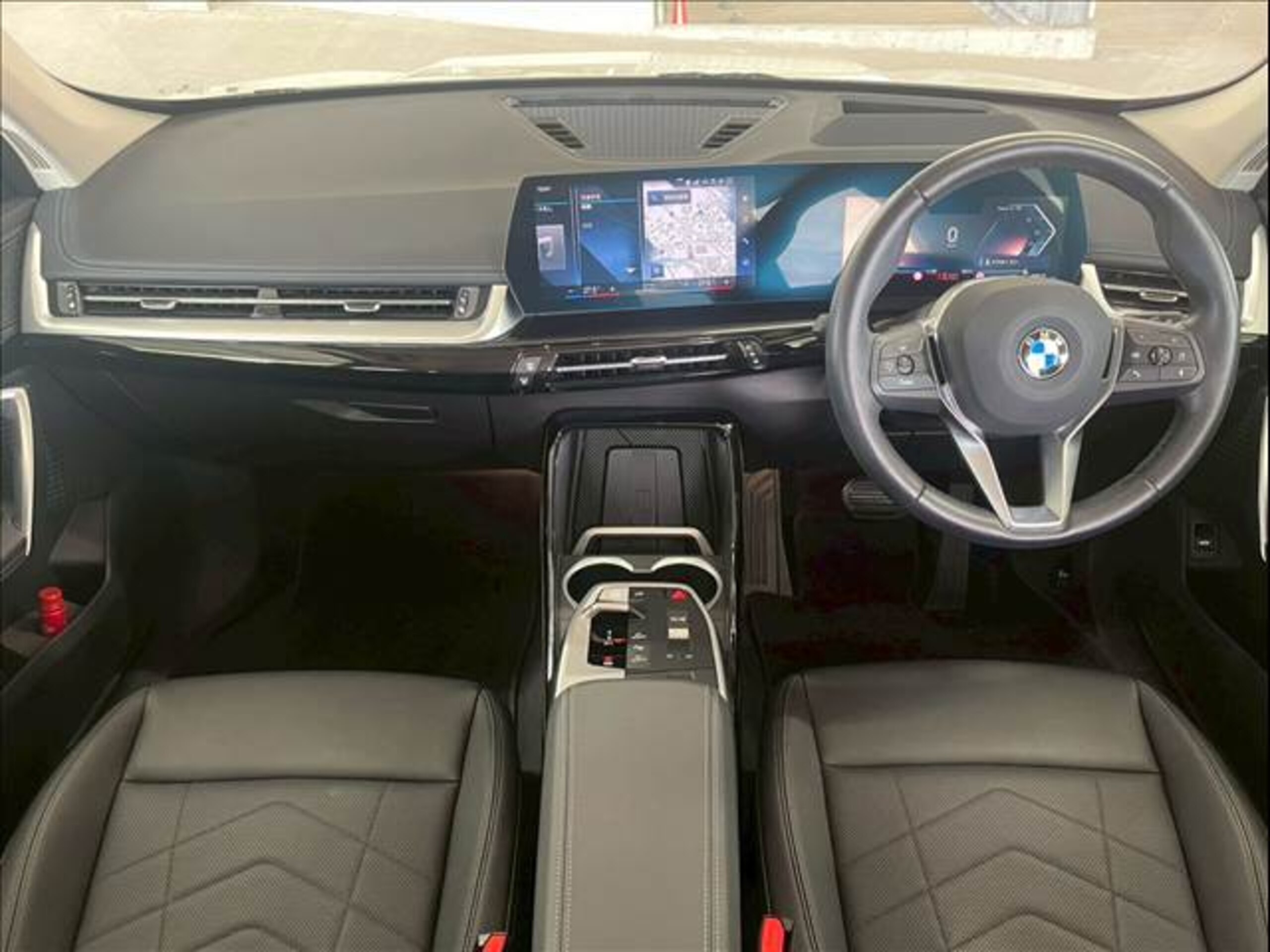 2023 Bmw X1 — photo 2