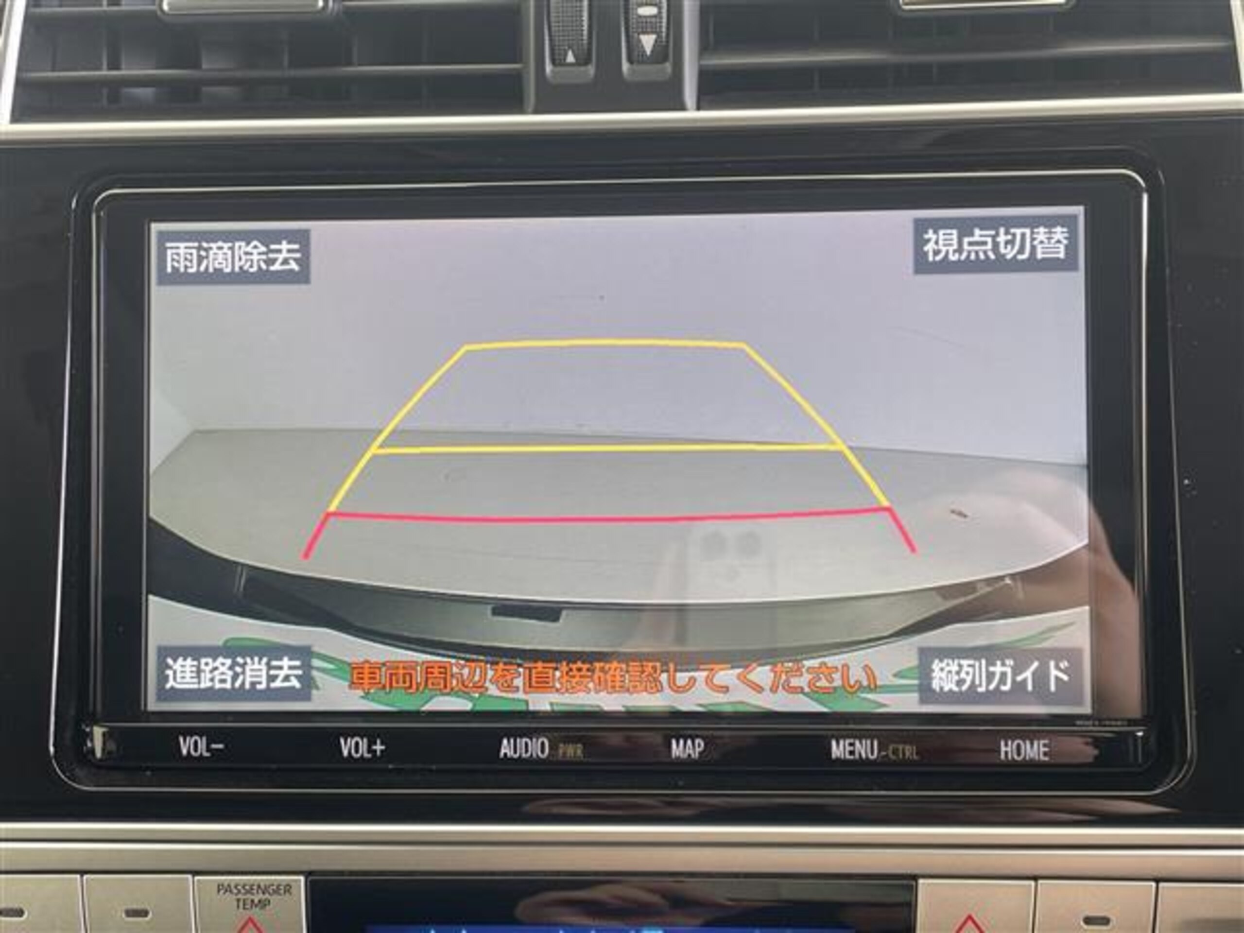 Toyota Land Cruiser Prado 2.8 TX L Package Matte Black Edition Diesel Turbo 4WD — photo 7