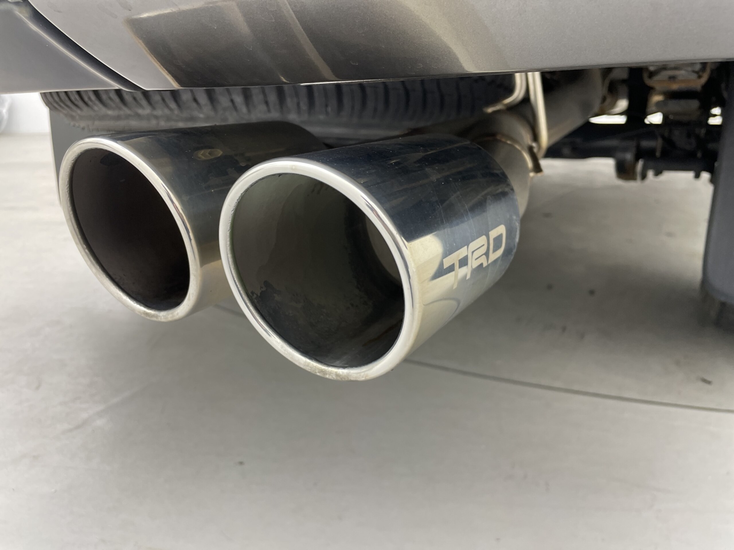 2020 Toyota Hilux — photo 3