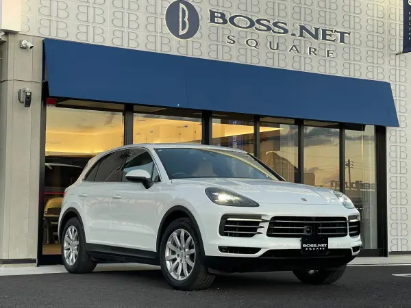 Porsche Cayenne 3.0 Tiptronic S 4WD — thumbnail 1