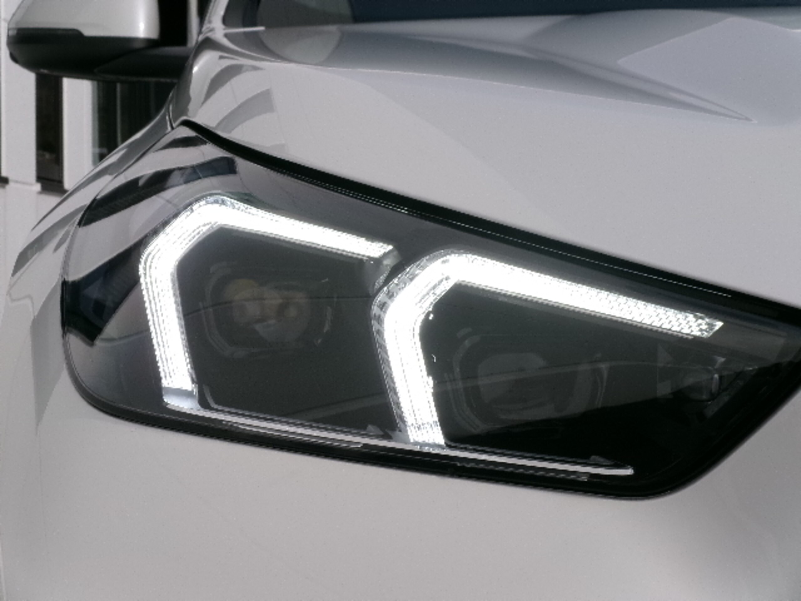 BMW X1 sDrive18i M Sport DCT — photo 7