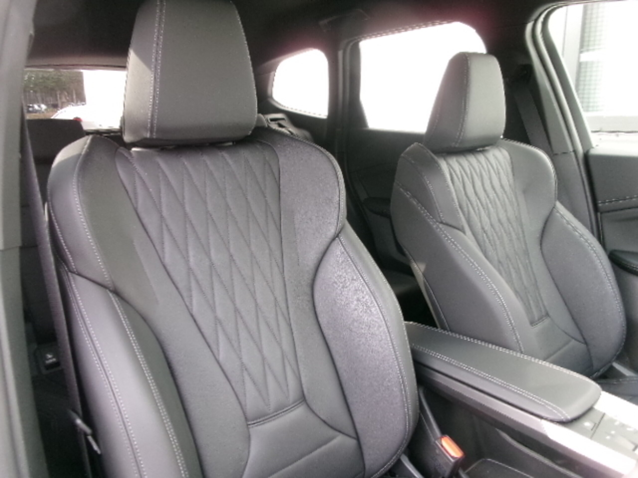 2025 Bmw X1 — photo 2