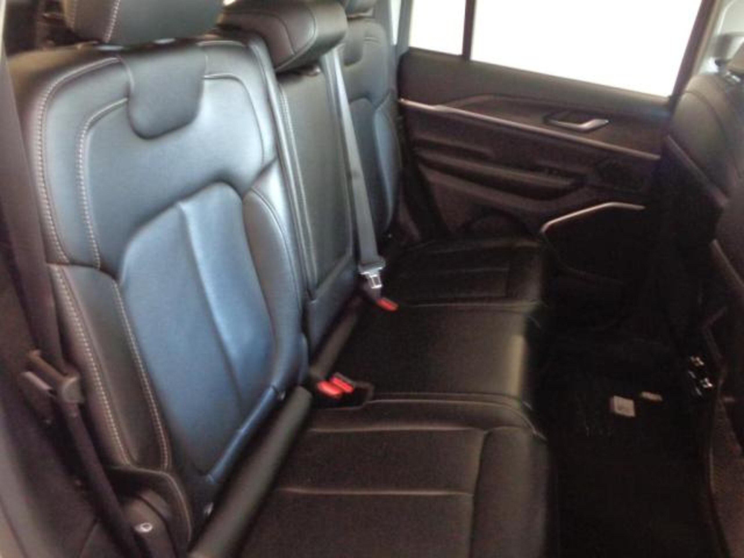 Jeep Grand Cherokee Limited 4WD — photo 7