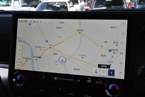 2025 Lexus Gx — photo 3