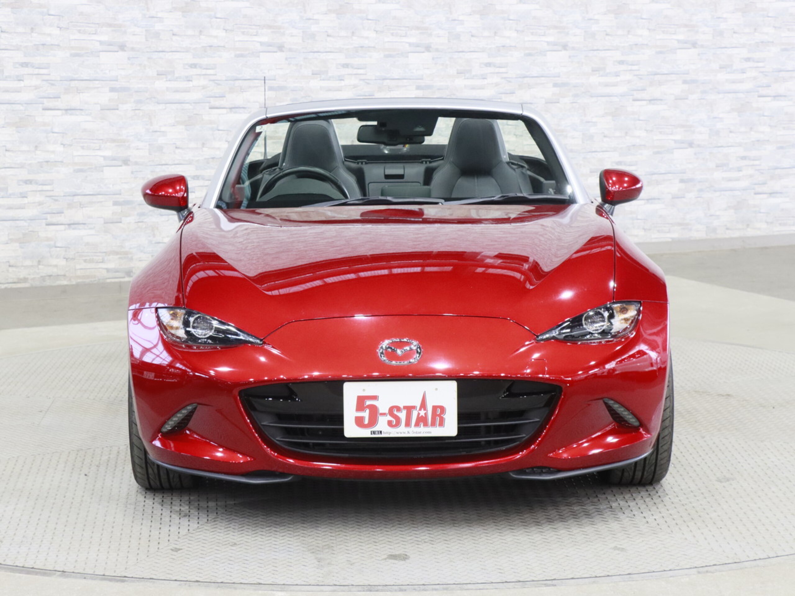 Mazda Roadster 1.5 S Leather Package — photo 8