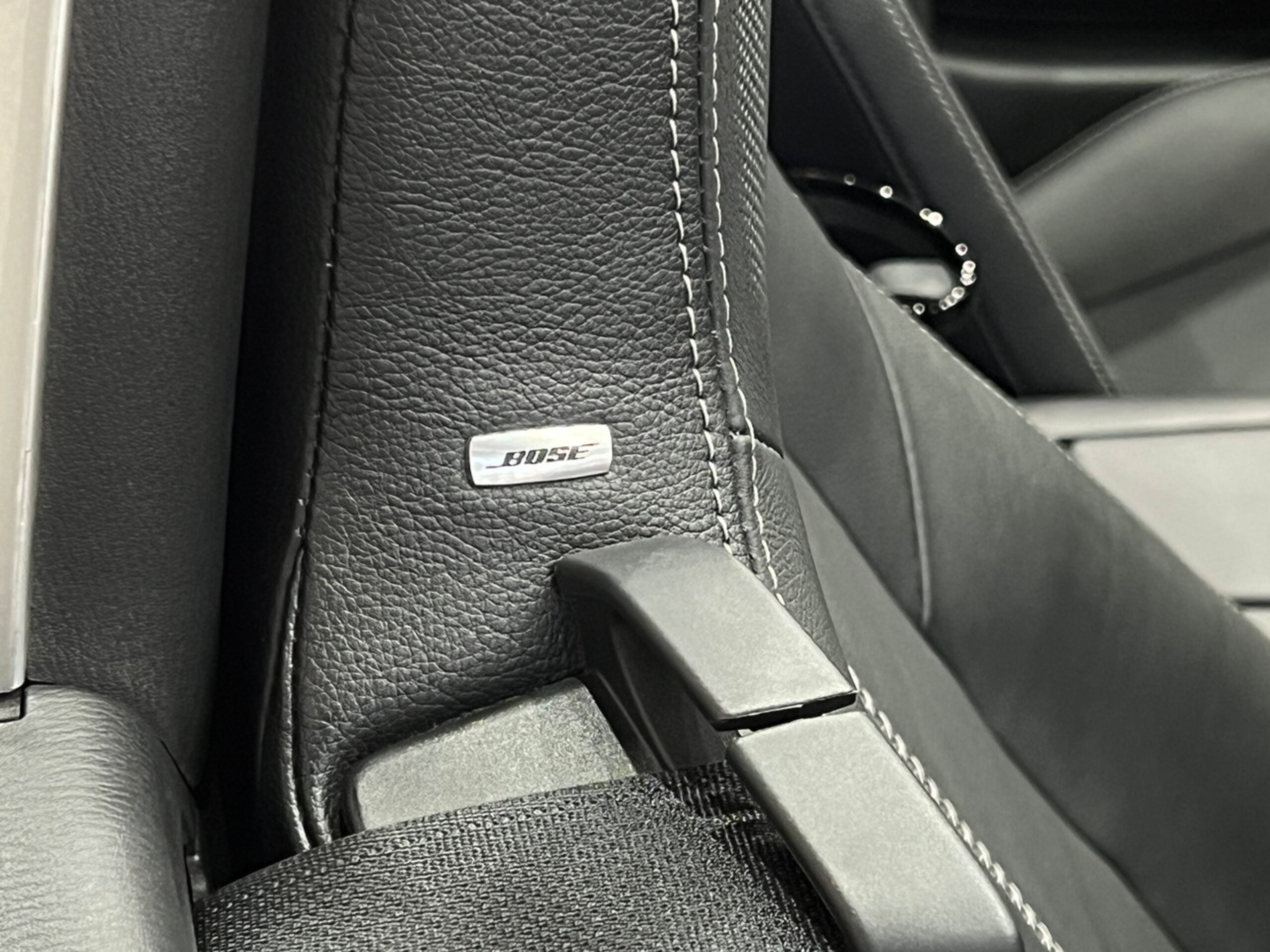 Mazda Roadster 1.5 S Leather Package — photo 7