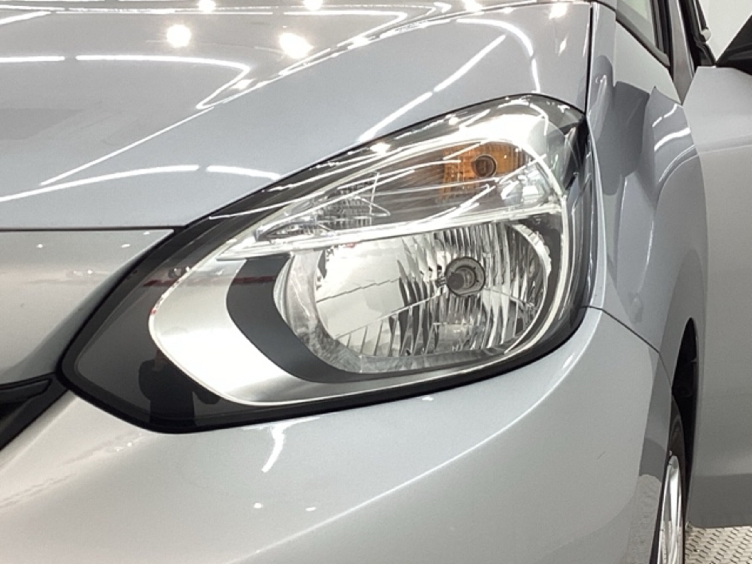 2022 Honda Fit — photo 2