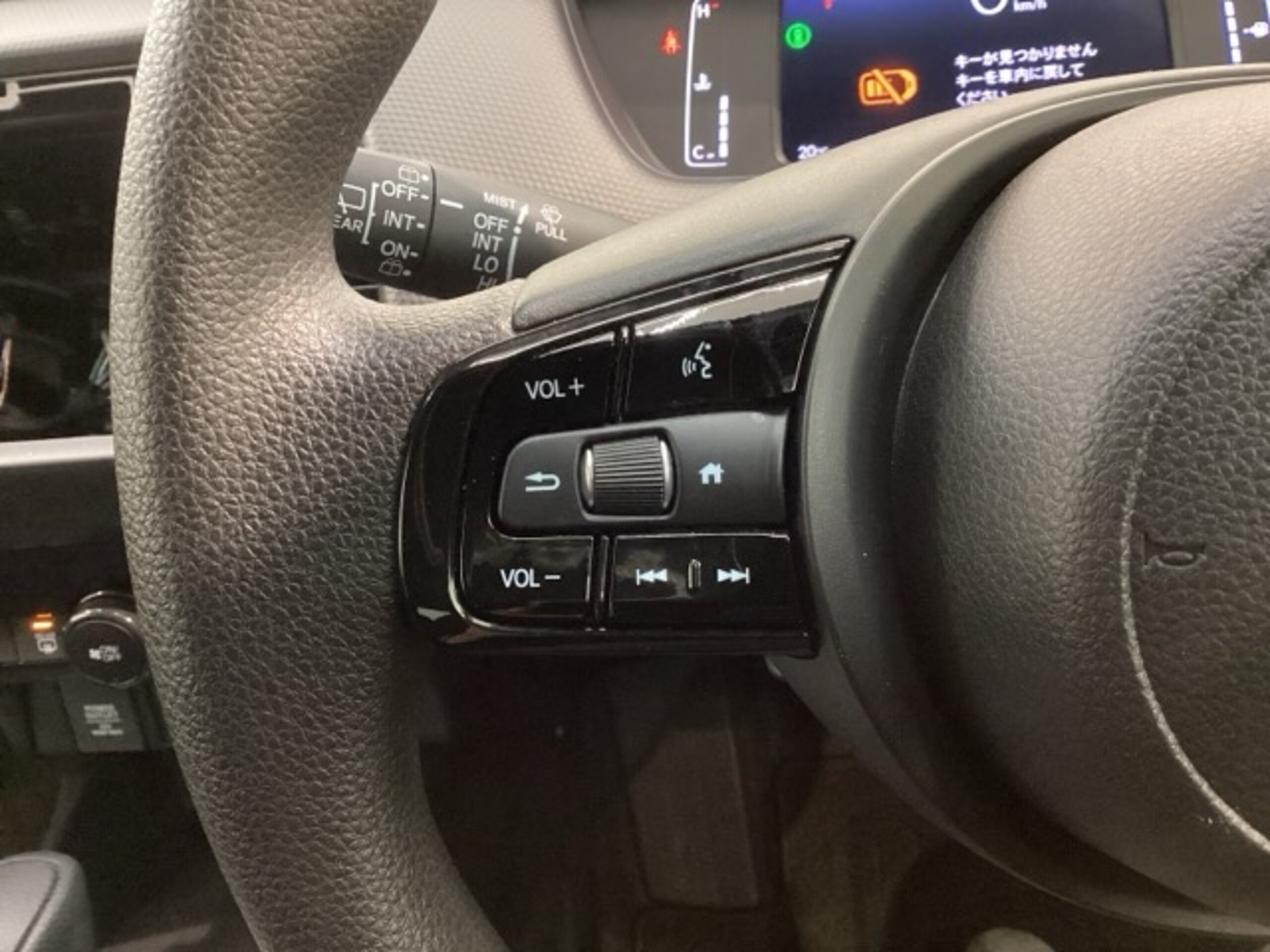 2022 Honda Fit — photo 3