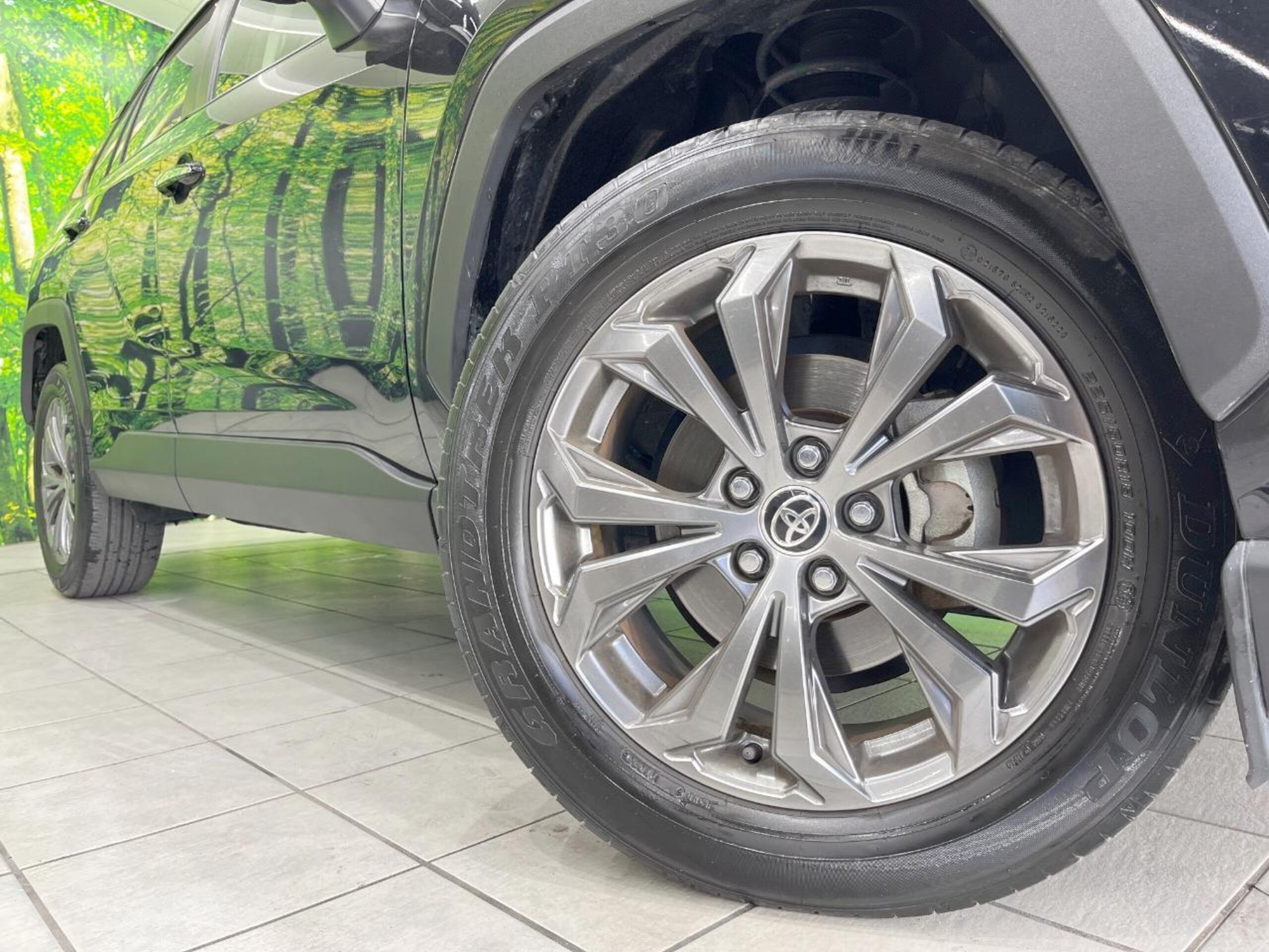 Toyota RAV4 2.0 G 4WD — photo 9