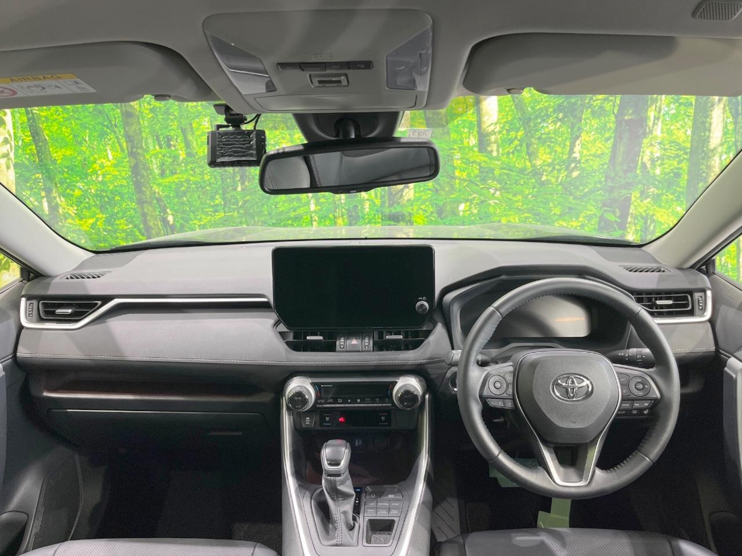 2023 Toyota  Rav4 — photo 2