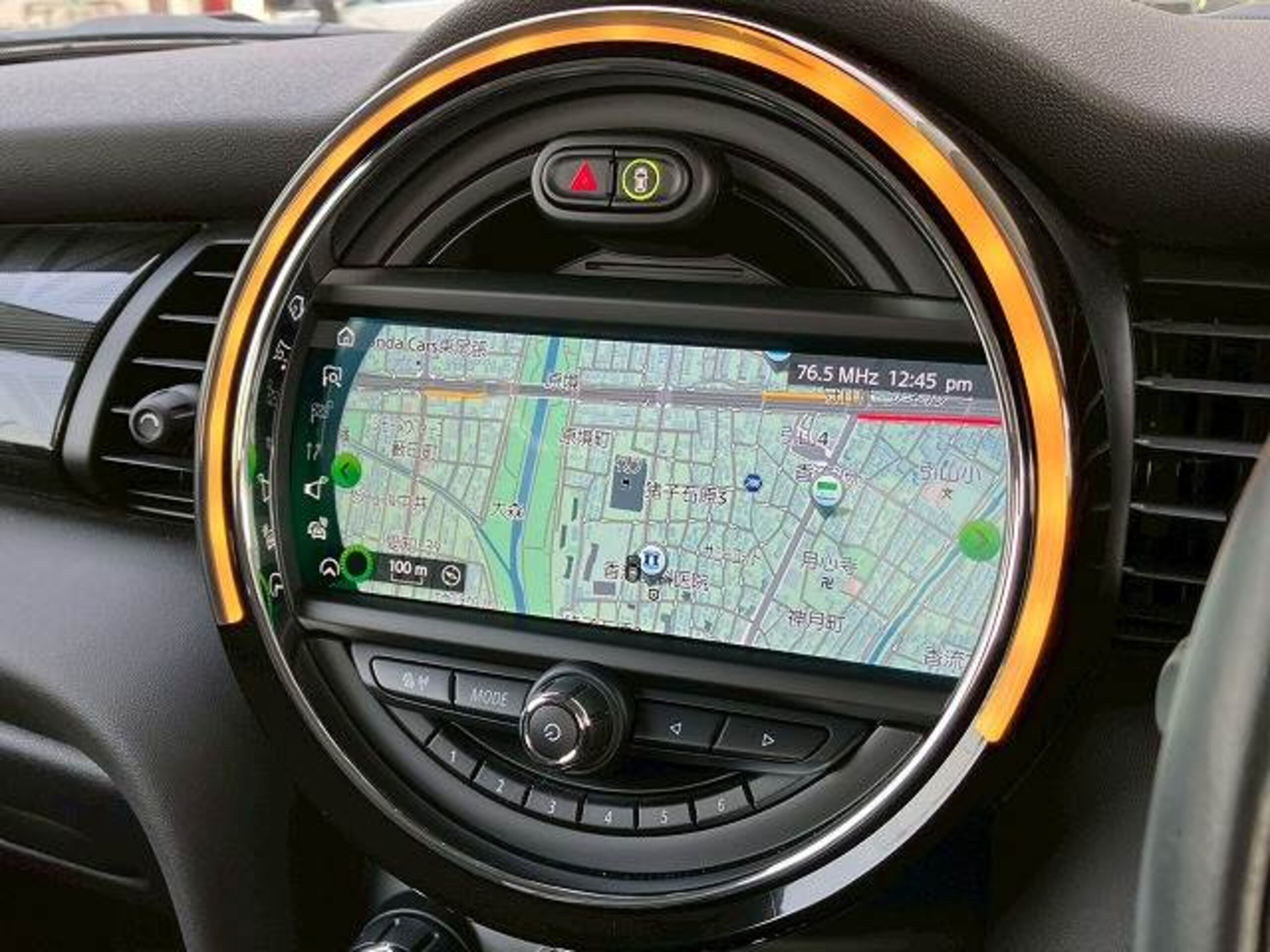 2021 Mini Cooper — photo 3