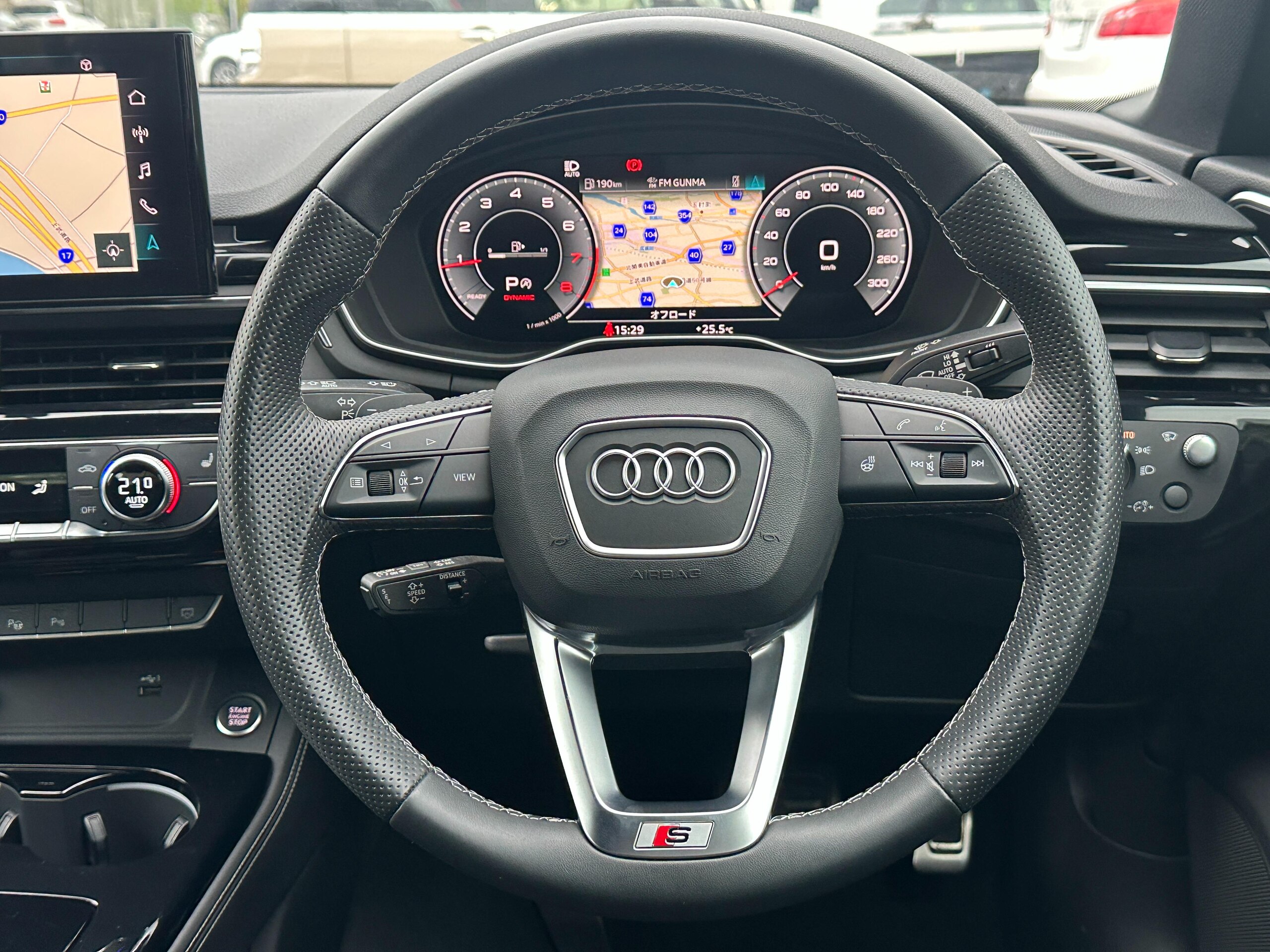 2022 Audi A5 Sportback — photo 3