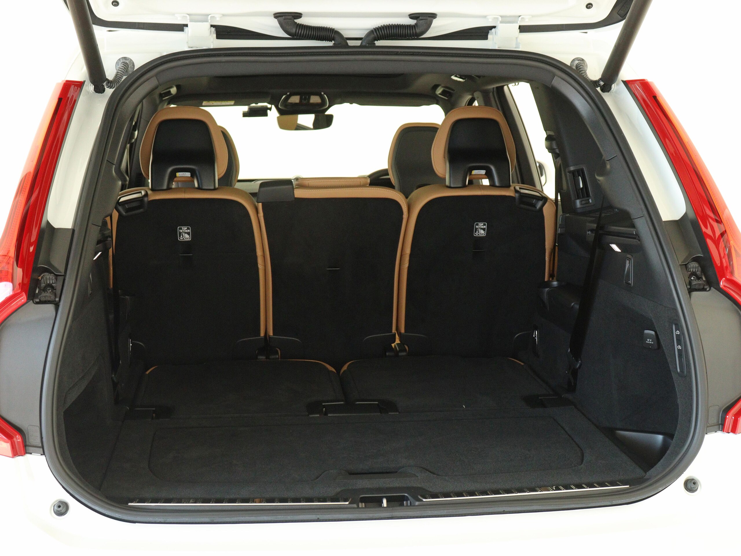 Volvo XC90 Ultimate B5 AWD 4WD — photo 9