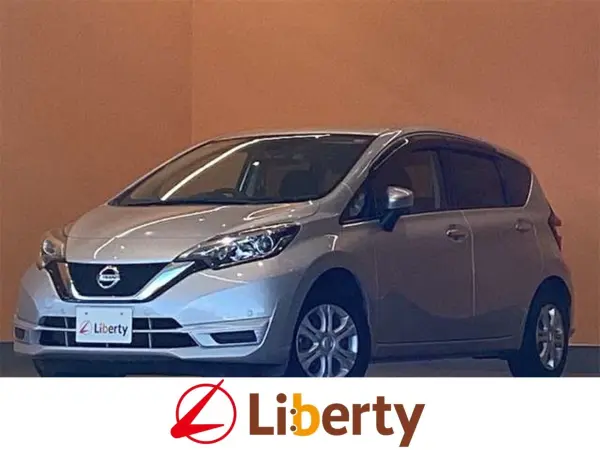 Nissan Note 1.2 X