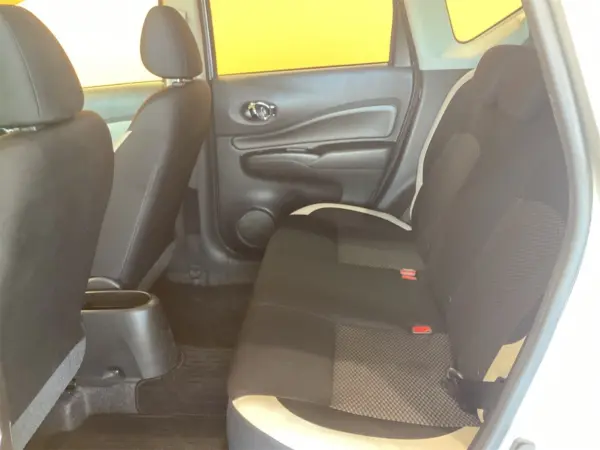 2018 Nissan Note — photo 8 | Tuminion Kenya