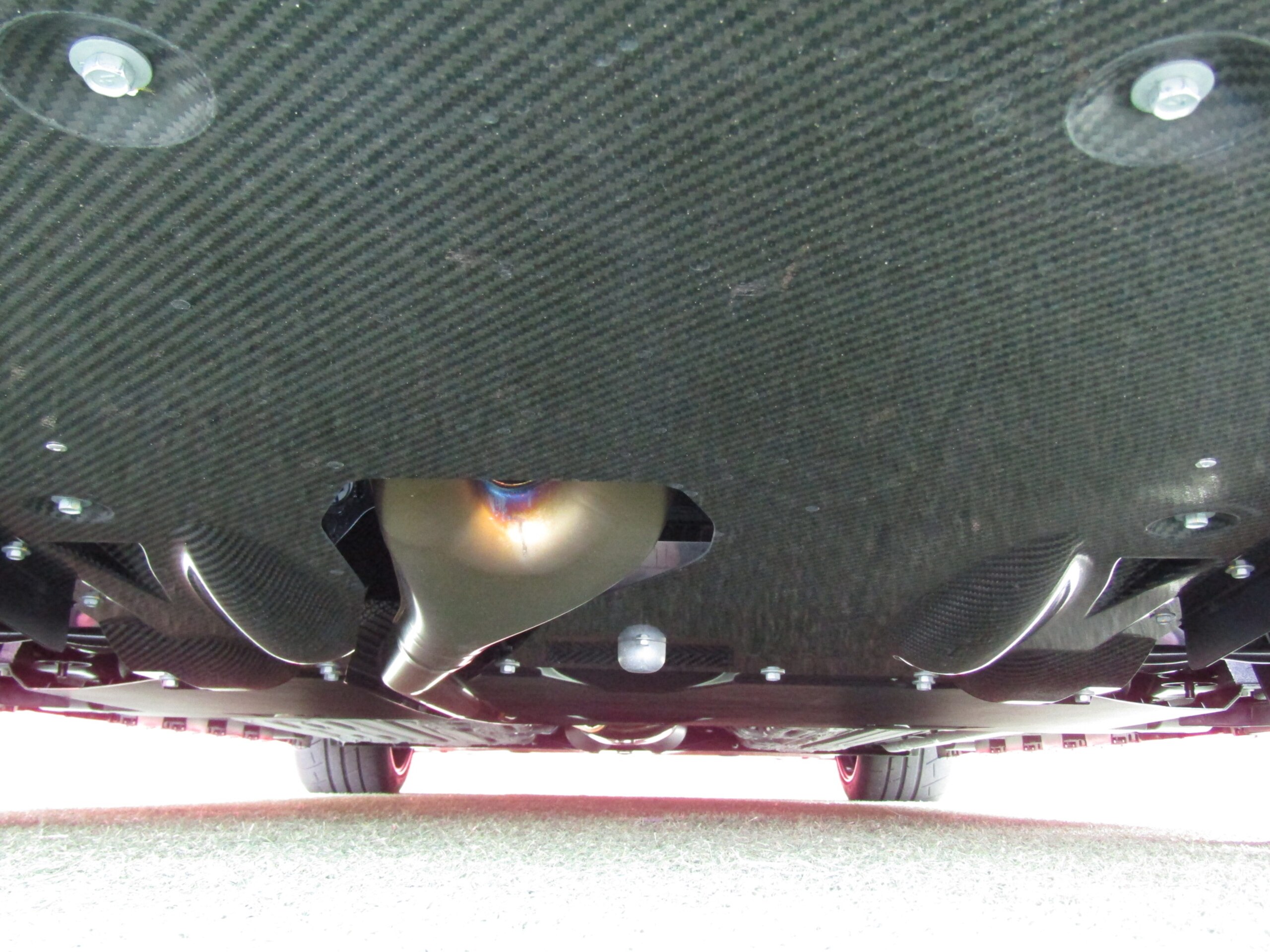 Nissan GT-R 3.8 Black Edition AWD — photo 9