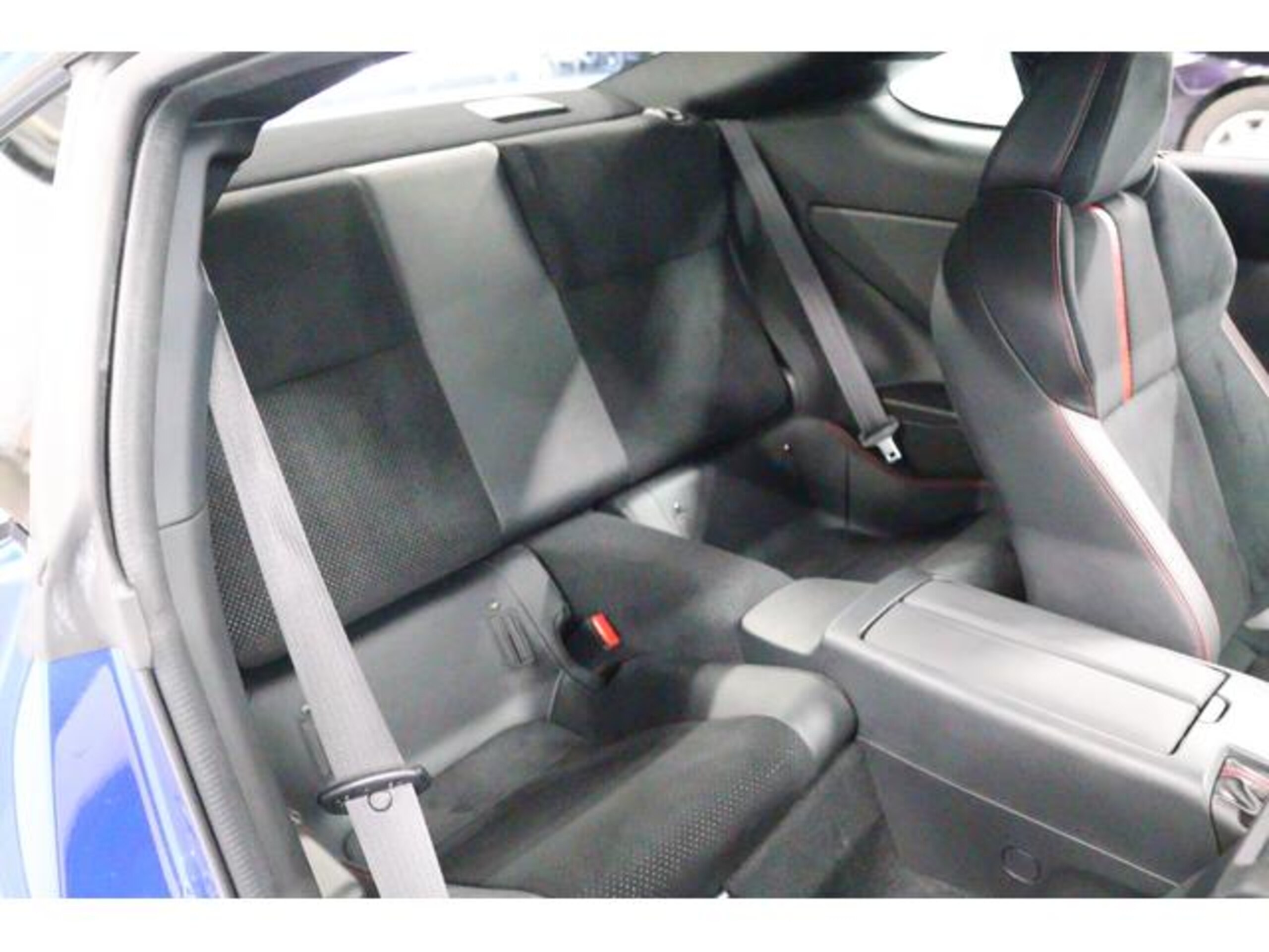 Subaru BRZ 2.4 S with Carrozzeria 9-inch Navi, ETC 2.0, Backup Camera, New Tires, LED, Shark Fin Antenna, Rear Vehicle Detection — photo 9