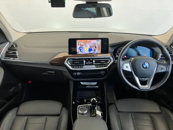 2022 Bmw X3 — photo 2