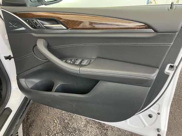 BMW X3 xDrive20d Diesel Turbo 4WD Certified Used Car — photo 8