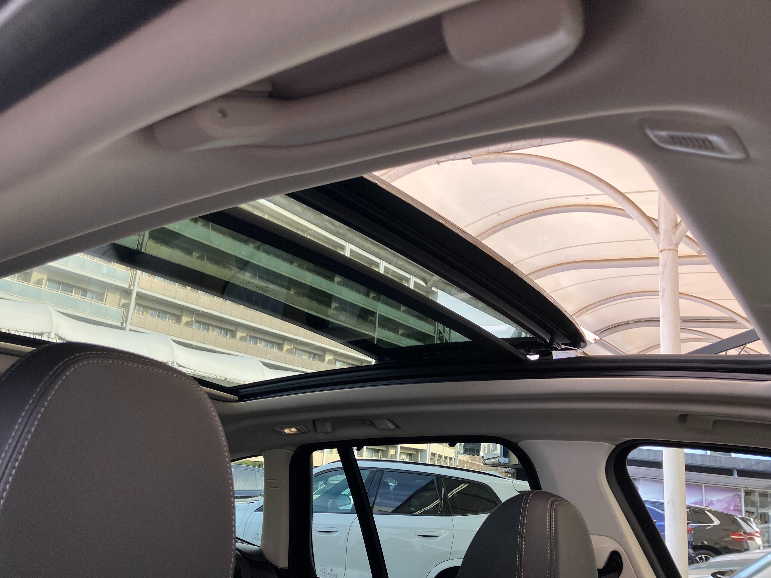 BMW X3 xDrive20d Diesel Turbo 4WD — photo 9